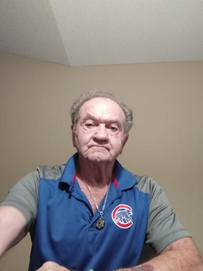 cubs fan. I was born in the Windy city