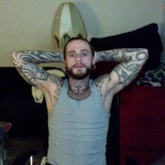 Tatted_Up_1990 Dating Profile
