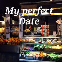 The Date I dream of
